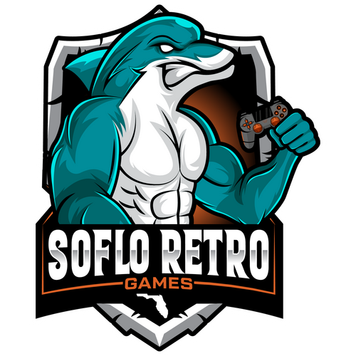 SoFlo Retro Games